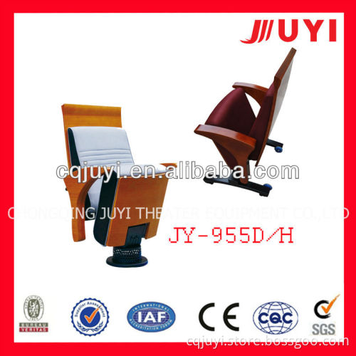 3d theater system auditorium hall seats teatro silla JY-955